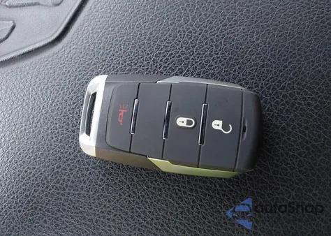 2020 Ram 1500 Laramie 4X4 5'7 Box from USA, damaged, VIN 1C6SRFJT1LN287776